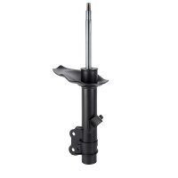 Shock Absorber set front axle gas KYB for NISSAN SERENA and others