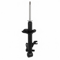 Shock Absorber set front axle gas pressure KYB for NISSAN ALMERA and others