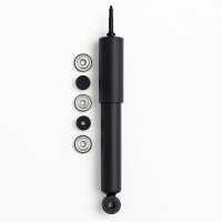 Shock Absorber set front axle gas pressure telescopic KYB...