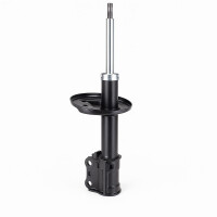 Shock Absorber set front axle gas KYB for TOYOTA CARINA and others