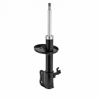 Shock Absorber set front axle gas KYB for TOYOTA CARINA and others