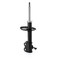 Shock Absorber set front axle gas KYB for TOYOTA COROLLA and others