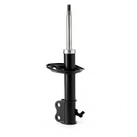 Shock Absorber set front axle gas KYB for TOYOTA COROLLA and others