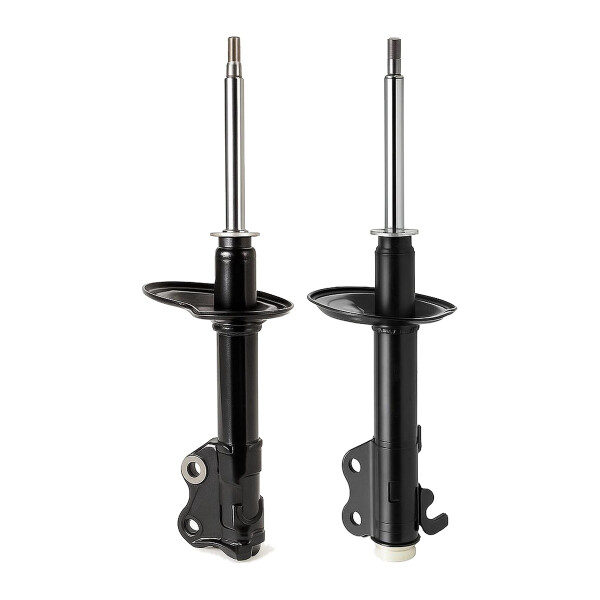 Stoßdämpfer-Set vorne links rechts Gasdruck Federbein KYB für u.a. TOYOTA PASEO