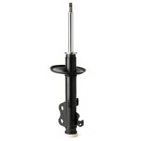 Stoßdämpfer-Set Vorderachse Gasdruck Federbein KYB für u.a. TOYOTA PASEO