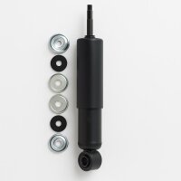 Stoßdämpfer-Set Vorderachse Öldruck...