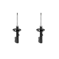 Shock Absorber Set Front Gas Strut KYB Excel-G for e.g....