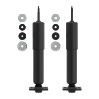 Stoßdämpfer-Set vorne Gasdruck...
