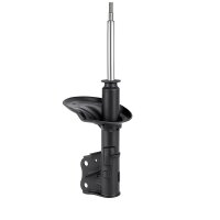 Stoßdämpfer-Set Vorderachse Gasdruck Federbein KYB für u.a. VOLVO S40