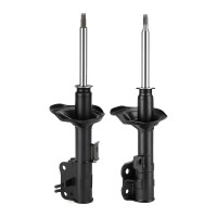 Stoßdämpfer-Set vorne li/re Gasdruck Federbein...