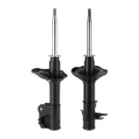 Stoßdämpfer-Set vorne li/re Gasdruck Federbein...