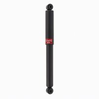 Shock Absorber set rear axle gas pressure telescopic KYB...