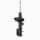 Shock Absorber set front axle gas KYB for DAEWOO NUBIRA and others