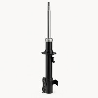 Shock Absorber set front axle gas KYB suitable for...