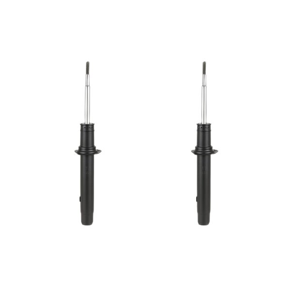 Stoßdämpfer-Set vorne Gasdruck tragender Dämpfer KYB Excel-G für u.a. HYUNDAI