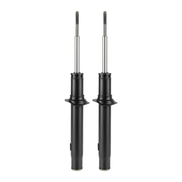 Shock absorber set front gas spring-loaded KYB for HYUNDAI SONATA and others