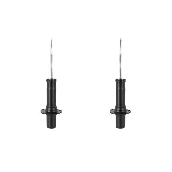 Stoßdämpfer-Set vorne Gasdruck tragender Dämpfer KYB Excel-G für u.a. DAEWOO