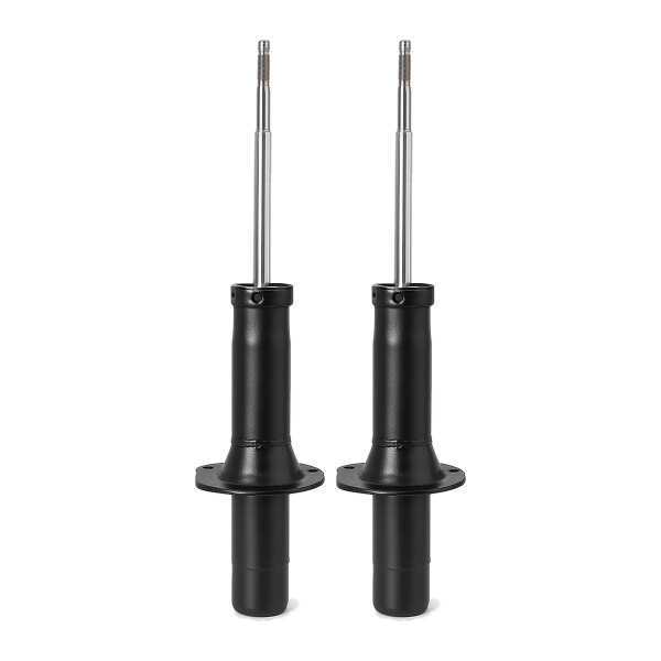 Shock absorber set front gas spring-loaded KYB for SSANGYONG KYRON and others