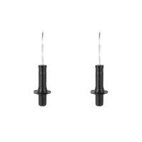 Stoßdämpfer-Set vorne Gasdruck tragender...