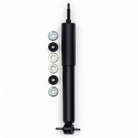 Shock Absorber set front axle gas pressure telescopic KYB...