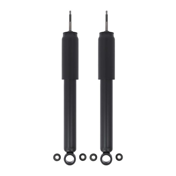 Stoßdämpfer-Set hinten Gasdruck Teleskop KYB für u.a. SSANGYONG REXTON