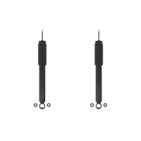 Stoßdämpfer-Set hinten Gasdruck...