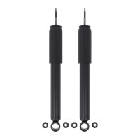 Stoßdämpfer-Set hinten Gasdruck Teleskop KYB...