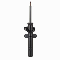 Shock Absorber set front axle gas KYB for JAGUAR X-TYPE and others
