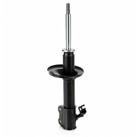 Shock Absorber set front axle gas KYB for TOYOTA AVENSIS and others