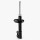 Shock Absorber set front axle gas KYB for TOYOTA AVENSIS and others