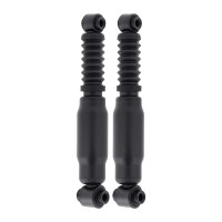 Stoßdämpfer-Set hinten Öldruck...