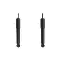 Shock Absorber Set Front Gas Pressure Damper KYB Excel-G...