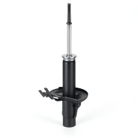 Shock Absorber set front axle oil pressure KYB...