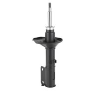 Shock Absorber set front axle oil pressure KYB for e.g....