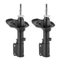 Stoßdämpfer-Set Vorderachse Öldruck...