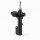 Shock Absorber set front axle oil pressure KYB for e.g. MITSUBISHI SPACE