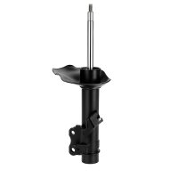 Shock Absorber set front axle oil pressure KYB for e.g....