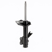 Shock Absorber set front axle oil pressure KYB for e.g. NISSAN SERENA