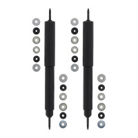 Shock absorber set front axle gas pressure telescopic KYB...