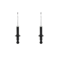 Shock Absorber Set Rear Gas Pressure Tele Shock Absorber...