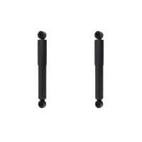 Shock Absorber Set Rear Gas Pressure Tele Shock Absorber...