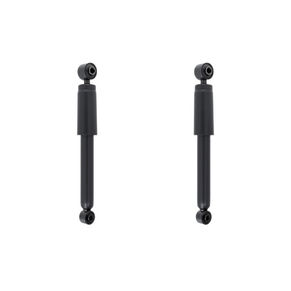 Shock Absorber Set Rear Gas Pressure Tele Shock Absorber KYB for e.g. OPEL Combo