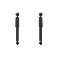 Shock Absorber Set Rear Gas Pressure Tele Shock Absorber...