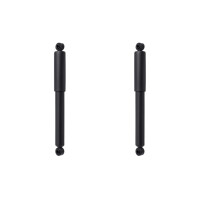 Stoßdämpfer-Set hinten Gasdruck...