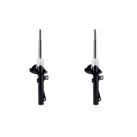 Shock Absorber Set Front Gas Strut KYB Excel-G for e.g....