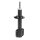 Shock Absorber set front axle oil pressure KYB for e.g. RENAULT TRAFIC