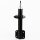 Shock Absorber set front axle oil pressure KYB for e.g. RENAULT TRAFIC