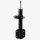 Shock Absorber set front axle oil pressure KYB for e.g. RENAULT TRAFIC