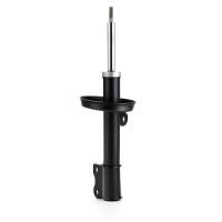 Shock Absorber set front axle gas pressure KYB for OPEL ASTRA and others