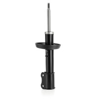 Shock Absorber set front axle gas pressure KYB for OPEL ASTRA and others